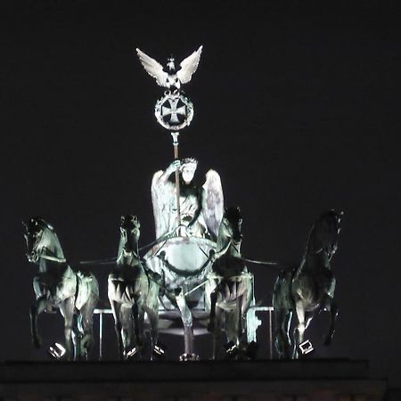 아파트먼트 달리에&넬케 베를린 외부 사진